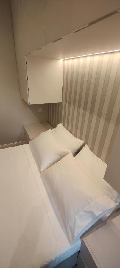 Apartamento Marcora 6 V Luxury Living Milán Exterior foto