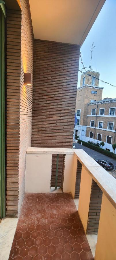 Apartamento Marcora 6 V Luxury Living Milán Exterior foto