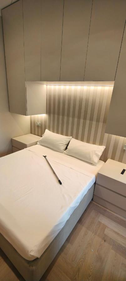 Apartamento Marcora 6 V Luxury Living Milán Exterior foto