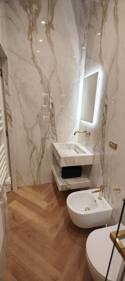 Apartamento Marcora 6 V Luxury Living Milán Exterior foto
